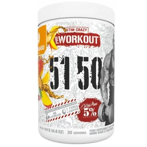 5% Nutrition – 5150 – Legendary-serien