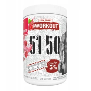 5% Nutrition – 5150 – Legendary-serien