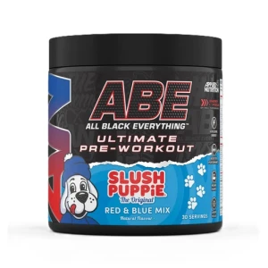 ABE – All Black Everything
