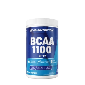 ALLNUTRITION BCAA 1100 2:1:1 Pro Series (300 kapslar) – Viking Supplements