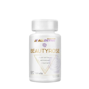 ALLNUTRITION Beautyrose (120 tabletter) – Viking Supplements