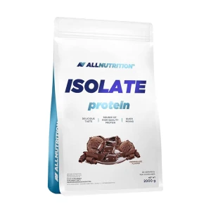 ALLNUTRITION Isolatprotein (2000 g)