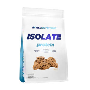 ALLNUTRITION Isolatprotein (2000 g)