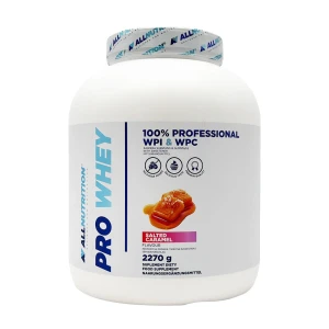 ALLNUTRITION Pro Whey (2270 g)