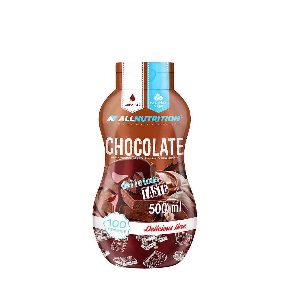 ALLNUTRITION Sås (500 g