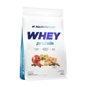 ALLNUTRITION Vassleprotein (2270 g)