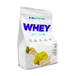 ALLNUTRITION Vassleprotein (2270 g)