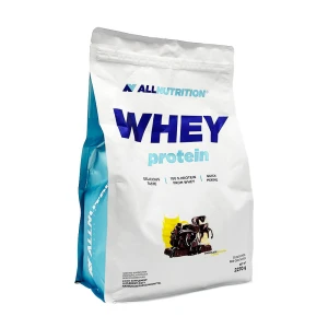ALLNUTRITION Vassleprotein (2270 g)