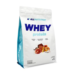 ALLNUTRITION Vassleprotein (2270 g)