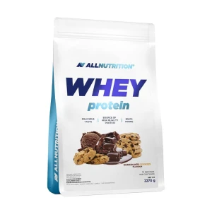 ALLNUTRITION Vassleprotein (2270 g)