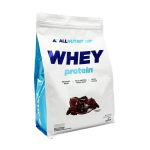 ALLNUTRITION Vassleprotein (2270 g)