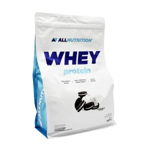 ALLNUTRITION Vassleprotein (2270 g)