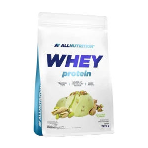 ALLNUTRITION Vassleprotein (2270 g)