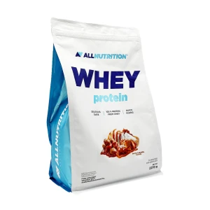 ALLNUTRITION Vassleprotein (2270 g)