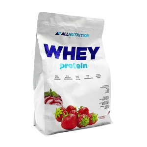 ALLNUTRITION Vassleprotein (2270 g)