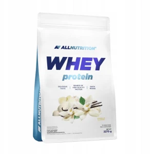 ALLNUTRITION Vassleprotein (2270 g)