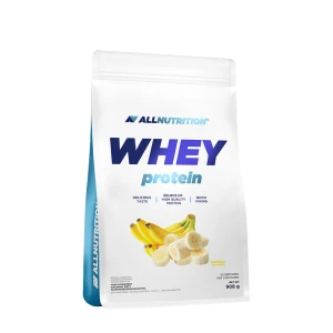 ALLNUTRITION Vassleprotein (908 g)