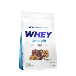 ALLNUTRITION Vassleprotein (908 g)