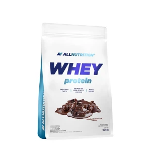 ALLNUTRITION Vassleprotein (908 g)