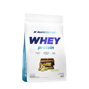 ALLNUTRITION Vassleprotein (908 g)