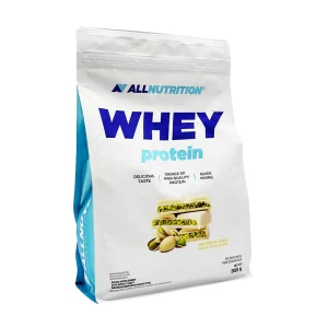 ALLNUTRITION Vassleprotein (908 g)