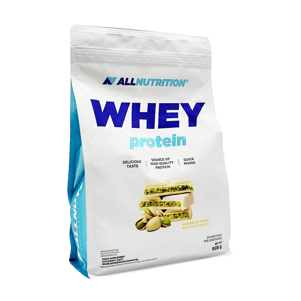 ALLNUTRITION Whey Protein (908 g