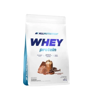 ALLNUTRITION Vassleprotein (908 g)