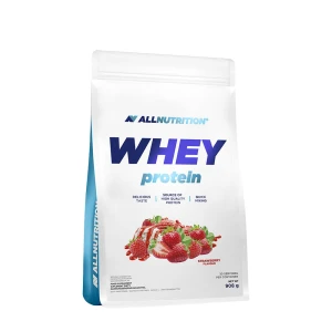 ALLNUTRITION Vassleprotein (908 g)