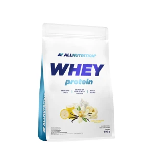 ALLNUTRITION Vassleprotein (908 g)