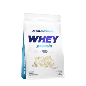 ALLNUTRITION Vassleprotein (908 g)