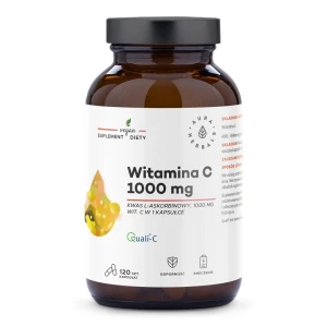 AURA HERBALS C-vitamin