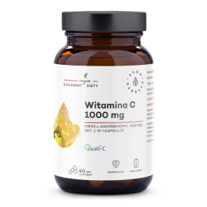 AURA HERBALS C-vitamin