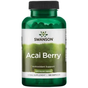 Acai-bär