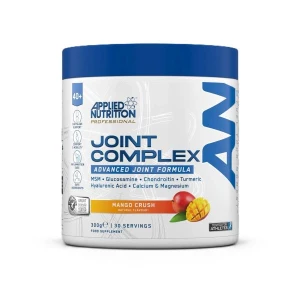 Agewell 40+ Ledkomplex