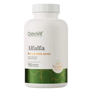 Alfalfa – 90 kapslar – Viking Supplements