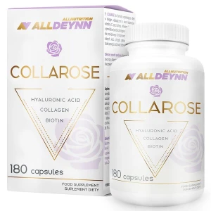 AllDeynn Collarose kapslar – 180 kapslar – Viking Supplements