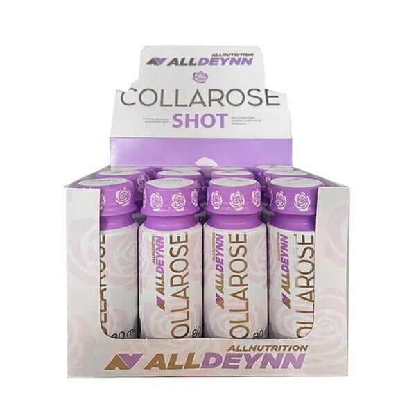 AllDeynn Collarose-bild