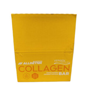 Allnutrition – Alldeynn kollagenbar