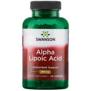 Alfa-liponsyra