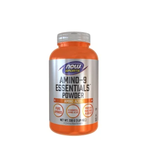 Amino-9 Essentials™ pulver – Viking Supplements