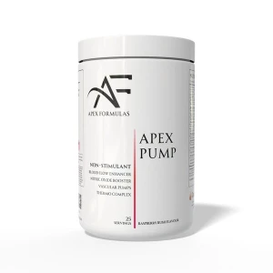 Apex-pump