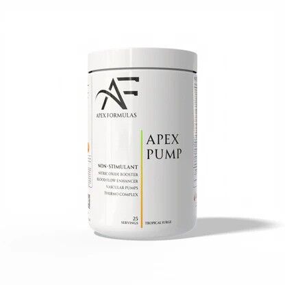 Apex Pump