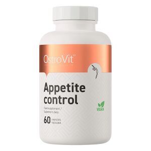 Appetite Control - 60 caps - Viking Supplements
