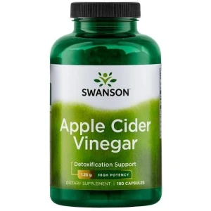 Äppelcidervinäger
