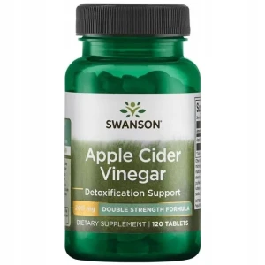 Äppelcidervinäger