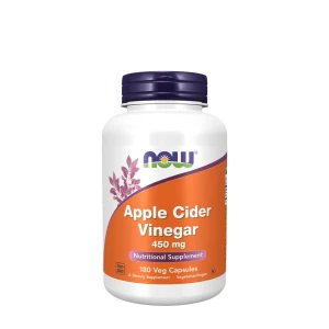 Äppelcidervinäger 450 mg – Viking Supplements