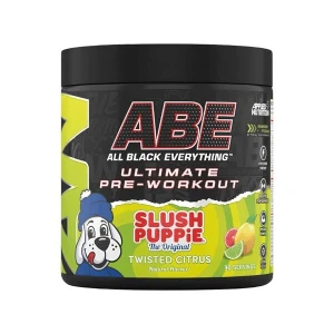 Applied Nutrition – ABE – All Black Everything