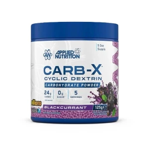 Applied Nutrition – Carb X