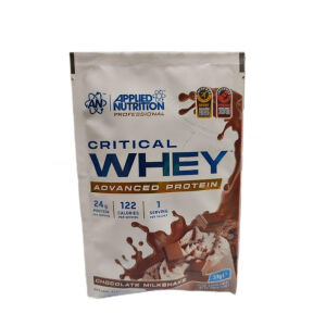 Applied Nutrition – Critical Whey