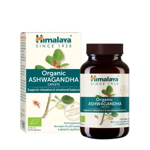 Ashwagandha – 60 tabletter – Viking Supplements